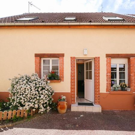 Le Fournil Apartman Chouilly Kültér fotó