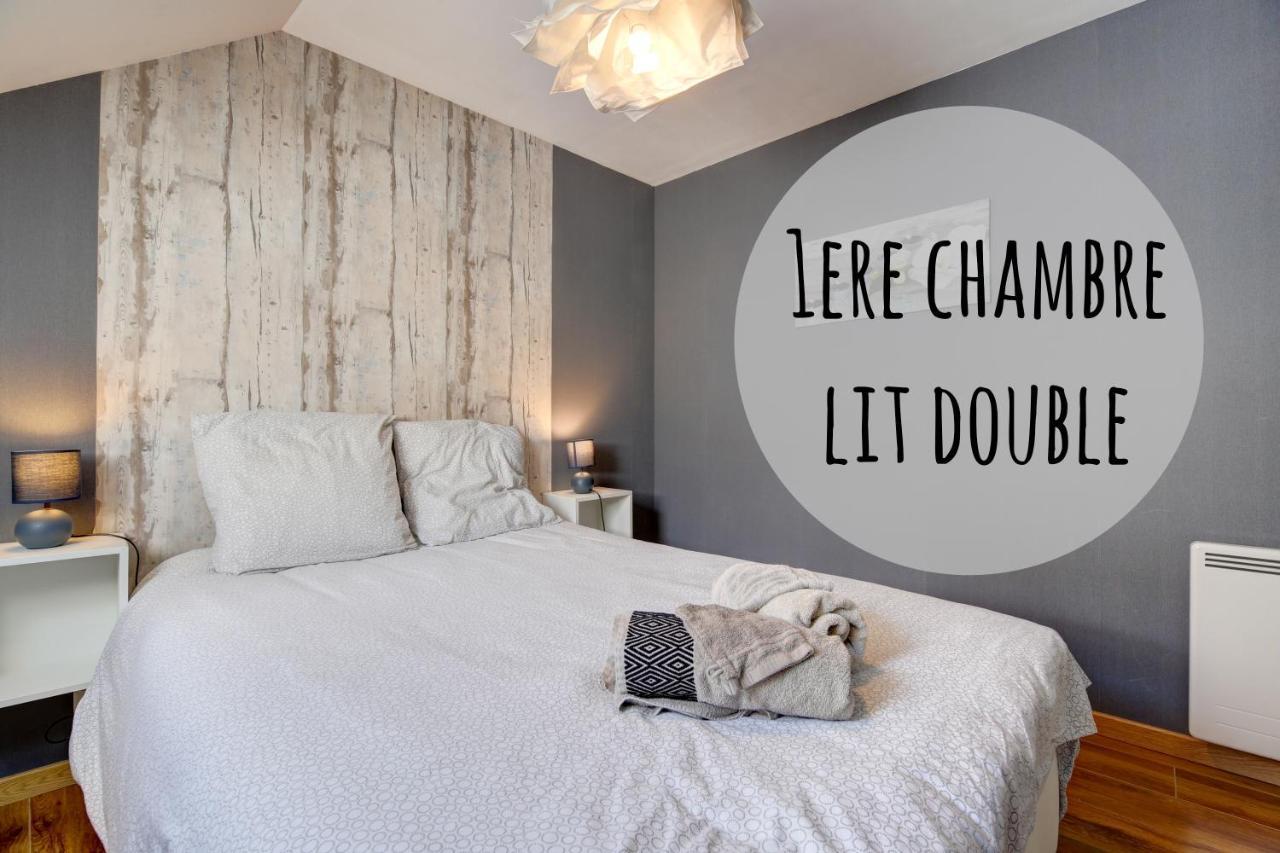 Le Fournil Apartman Chouilly Kültér fotó